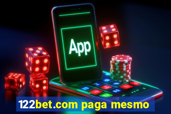 122bet.com paga mesmo